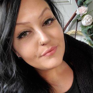 Meet your Posher, Kimberley